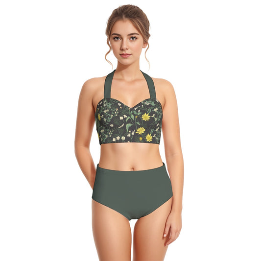 Wild Things Halter