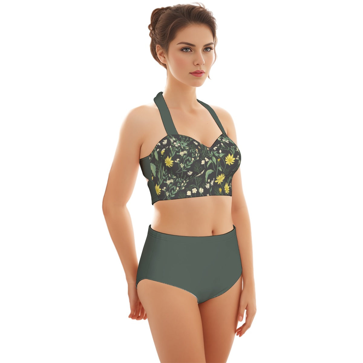 Wild Things Halter