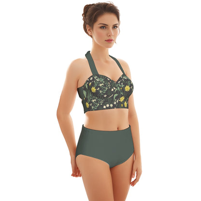 Wild Things Halter