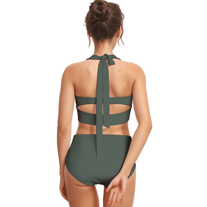 Wild Things Halter