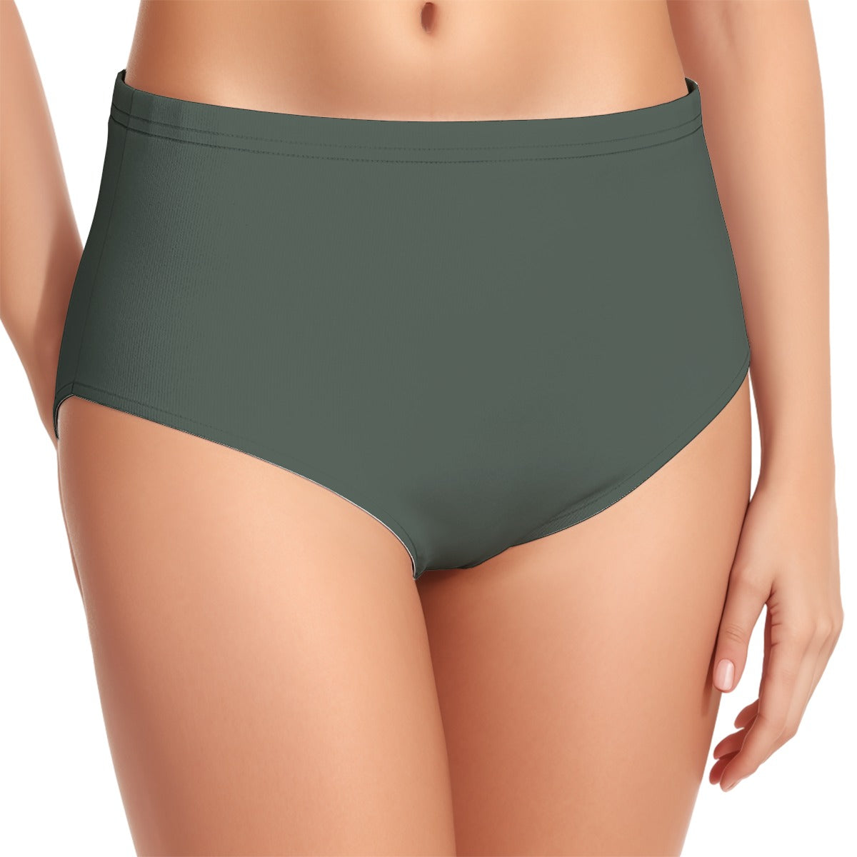 Wild Things Halter